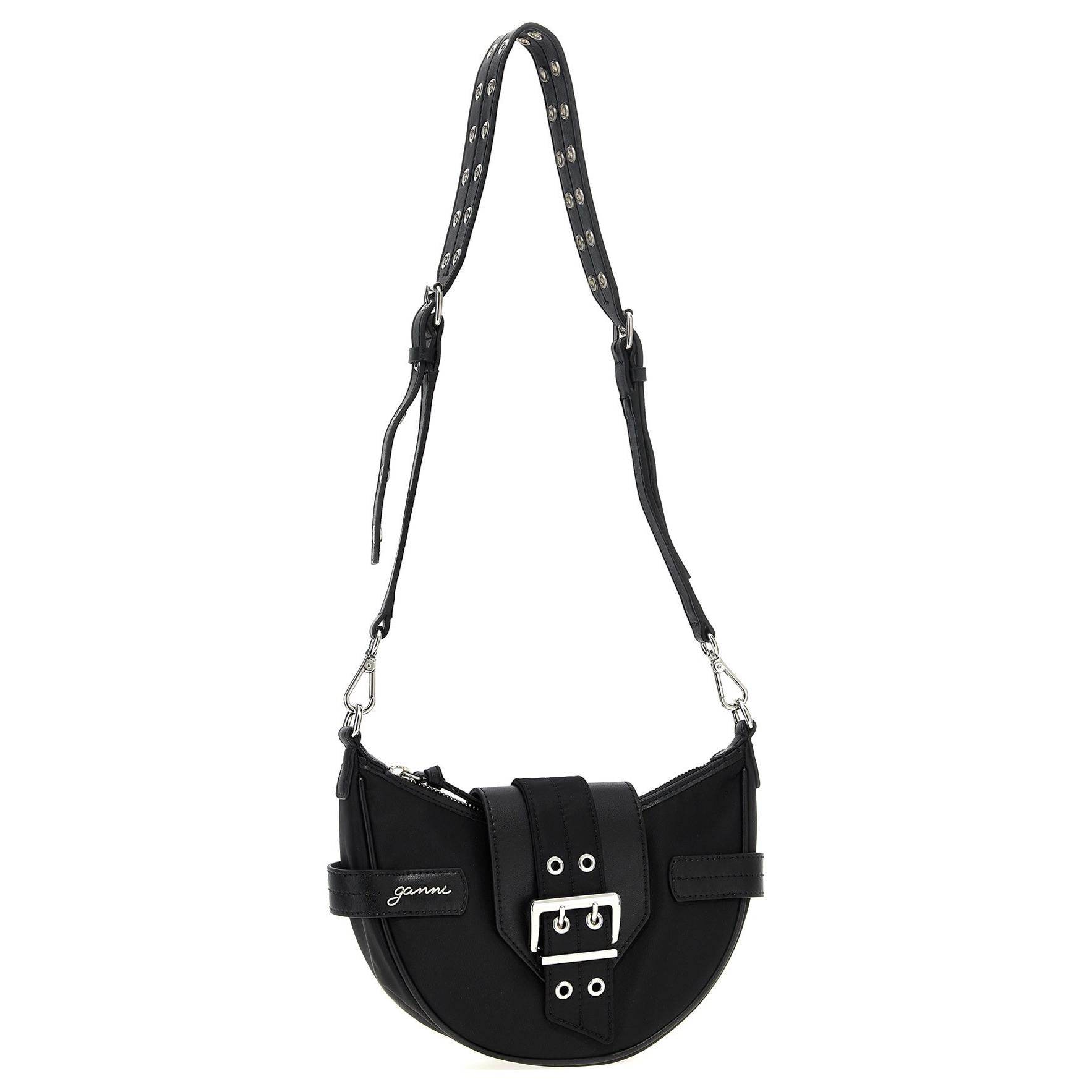 Сумка Ganni - Boxette Shop